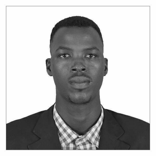 Adil Hassan, an International Student at UMY from the Republic of Sudan