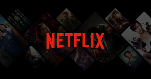 Juraganfilm dan Indoxxi tidak direkomendasikan, pilih platform resmi. Foto: Netflix