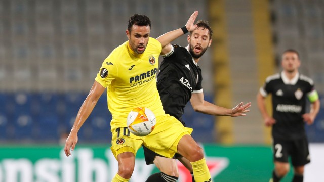 Villarreal vs Cadiz: Prediksi Skor, Line Up, Head to Head, & Jadwal Tayang (344127)