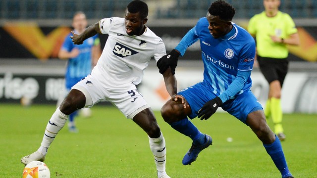 Hoffenheim vs Augsburg: Prediksi Skor, Line Up, Head to Head, & Jadwal Tayang (280797)