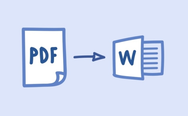 Cara ubah File PDF 