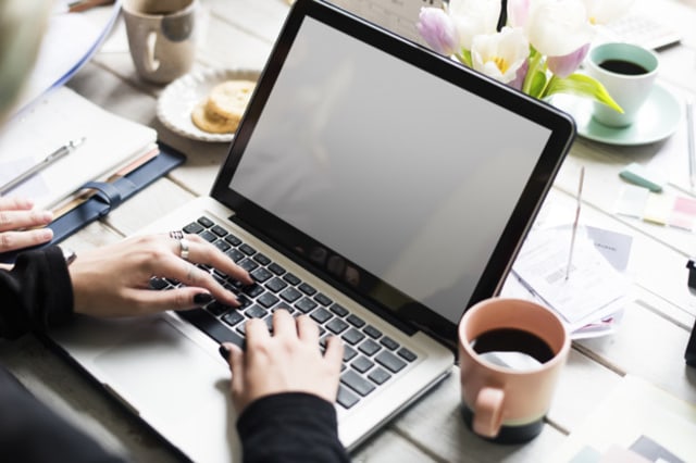 Cara Membuat Latar Belakang Makalah Dengan Benar Kumparan Com