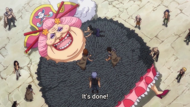 Foto dok. Toei Animation