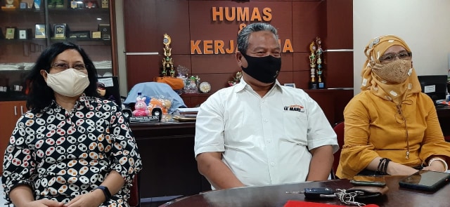 Prioritas Keselamatan, Unikama Gelar Wisuda Daring (170823)