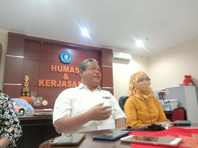 Prioritas Keselamatan, Unikama Gelar Wisuda Daring (170824)