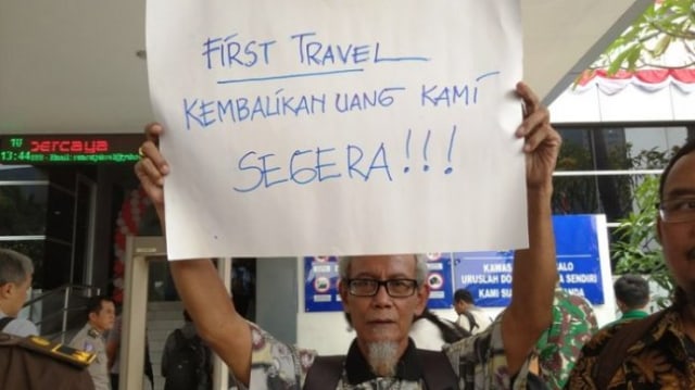 Umroh Ketika Pandemi Berpotensi Gigit Jari (82568)
