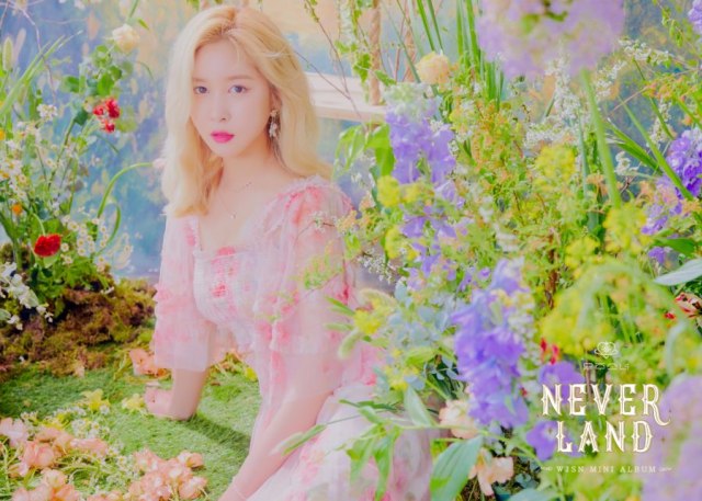 Biodata Member WJSN dan Golongan Darahnya | kumparan.com