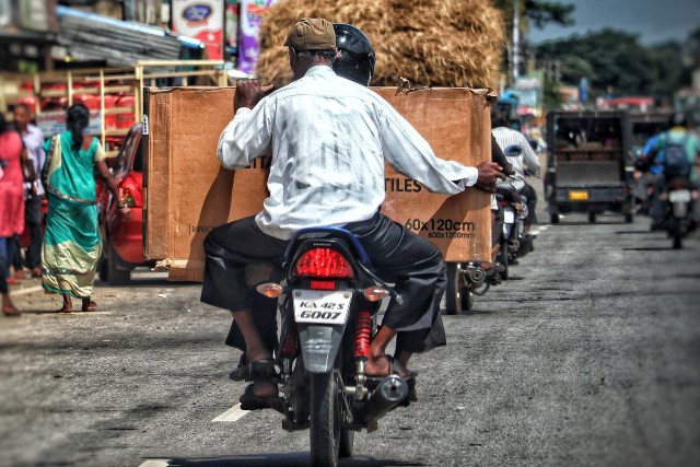 Jangan Abaikan Masa Inreyen Usai Beli Motor Baru, Perhatikan 3 Hal Ini (338335)