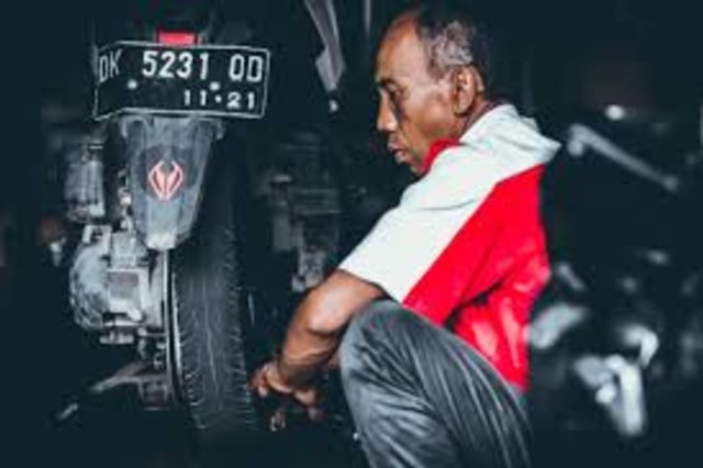 Jangan Abaikan Masa Inreyen Usai Beli Motor Baru, Perhatikan 3 Hal Ini (338336)