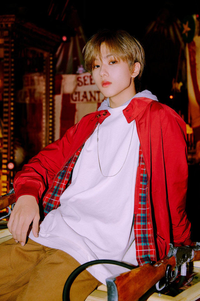 Biodata Member NCT Dream Beserta Fakta Unik Mereka ...