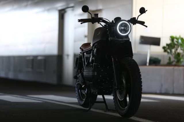 Jangan Abaikan Masa Inreyen Usai Beli Motor Baru, Perhatikan 3 Hal Ini (338333)