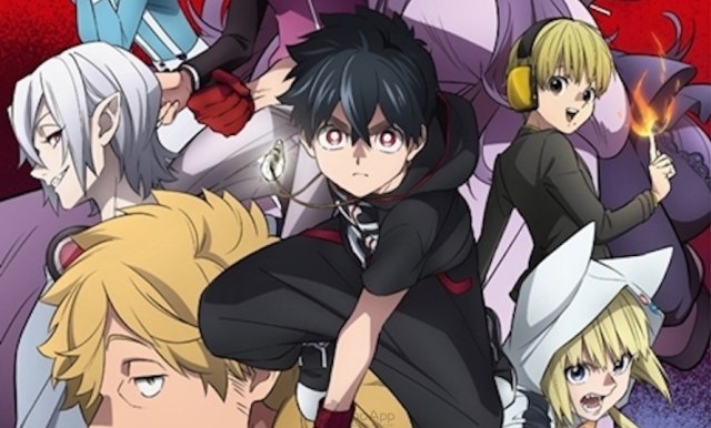 Anime Baru Kemono Jihen Akan Tayang 10 Januari 2021 Kumparan Com 18+ games japanese rpg simulation. anime baru kemono jihen akan tayang