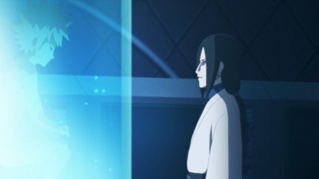 Review Boruto 171 Progres Tim 7 Yang Semakin Berkembang Kumparan Com
