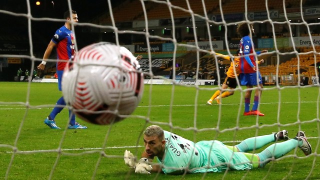 Profil Rayan Ait-Nouri, Bek Muda Wolves yang Cetak Gol di Laga Debut (14282)