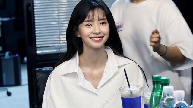 Kwon Nara. Dok: amanproject2018