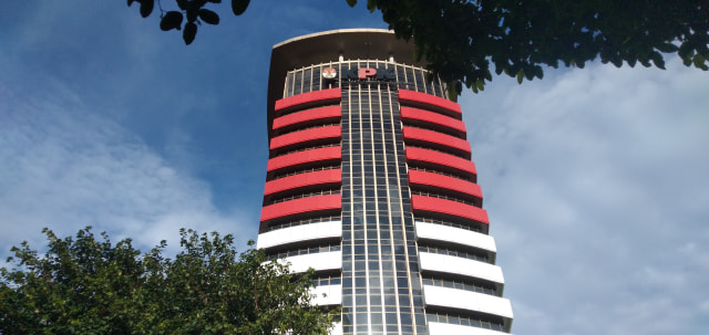 KPPU, Kita, dan Dunia Usaha (592079)