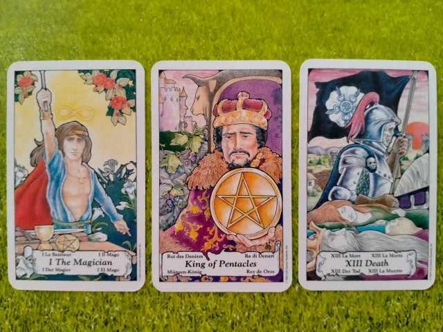 Ramalan Zodiak Bulan November 2020 (257605)