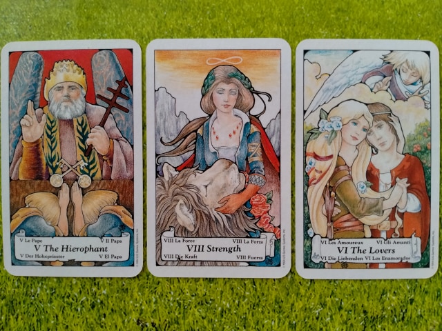 Ramalan Zodiak Bulan November 2020 (257606)