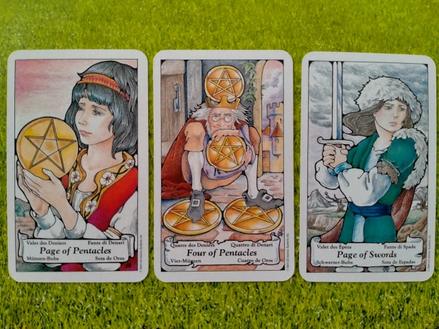 Ramalan Zodiak Bulan November 2020 (257607)