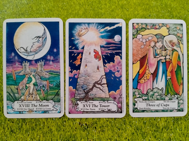 Ramalan Zodiak Bulan November 2020 (257609)