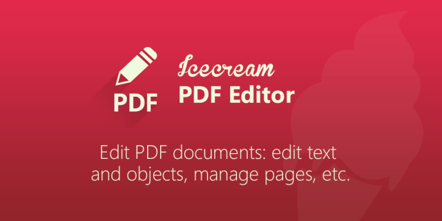 Cara Edit PDF Foto: Dok. Icecream Apps