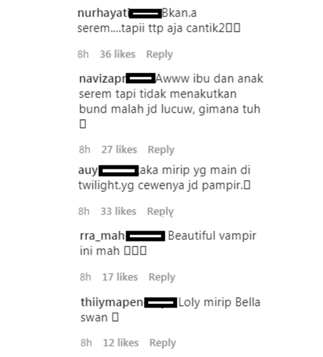 Ashanty dan Aurel Unggah Foto Bergaya Halloween, Netizen: Tetep Aja Cantik (376552)