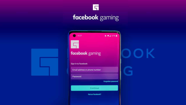 Facebook Update Fitur Baru Fb Gaming Terbaru Belum Bisa Diakses Melalui Ios Kumparan Com