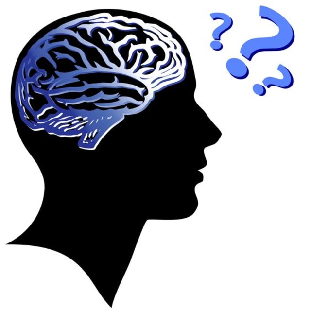 Terdapat berbagai fenomena yang terjadi di otak manusia, termasuk Deja Vu dan Jamais Vu. (Foto: Pinterest)