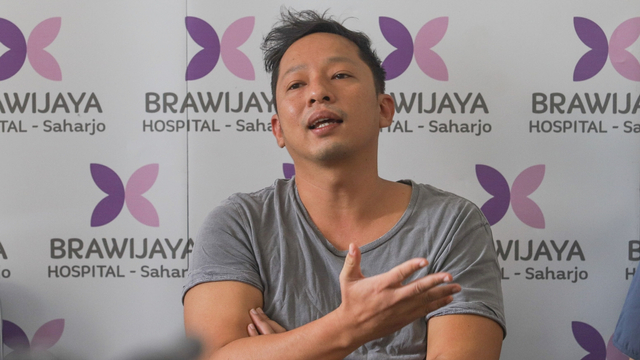 25 Artis yang Umumkan Terpapar COVID-19 Sebulan Terakhir (95229)