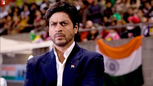 Fakta Menarik Tentang Shah Rukh Khan di Ulang Tahunnya ke-55 (550602)
