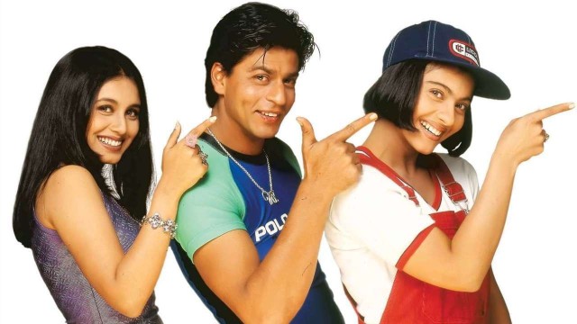 Fakta Menarik Tentang Shah Rukh Khan di Ulang Tahunnya ke-55 (550604)