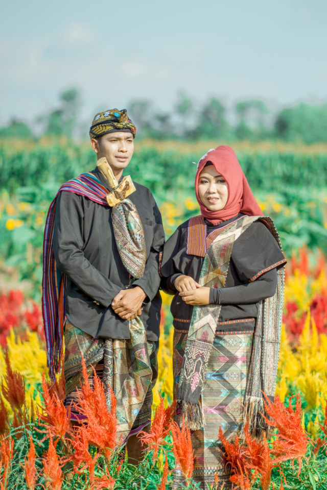 Kawin Culik, Tradisi Pernikahan Unik ala Suku Sasak di Lombok (104579)