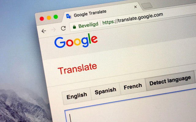 Translate Bahasa Asing Saat Traveling? Coba Pakai Aplikasi Ini! (396129)
