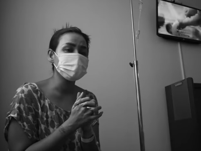 Kronologi Melaney Ricardo Terinfeksi COVID-19, Sempat Dikira Sakit Lambung (332183)