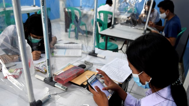 Kabar Gembira! Bantuan Kuota Internet dan UKT Kembali Disalurkan Mulai September (403145)