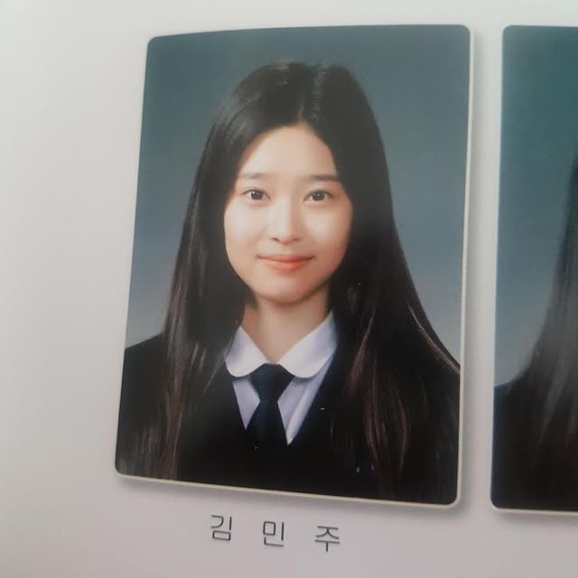 Minju Izone Punya Kecantikan Alami, Ini Buktinya (51513)