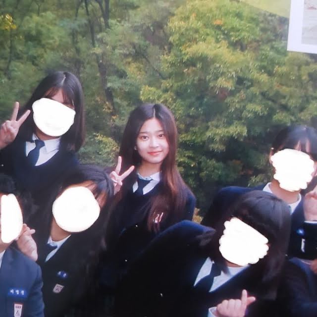 Minju Izone Punya Kecantikan Alami, Ini Buktinya (51514)