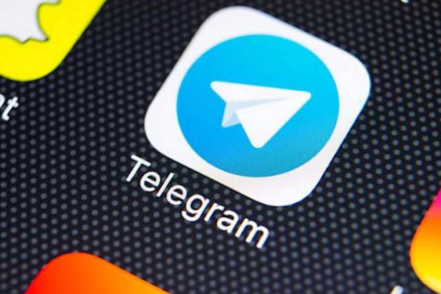Nonton Film Gratis di Telegram Bebas Iklan Lho! - kumparan.com