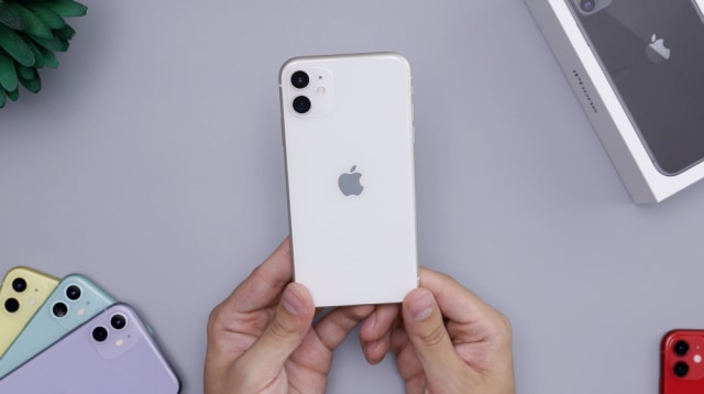  Harga  Handphone  iPhone  11 iPhone  11 Pro dan iPhone  11 Pro 