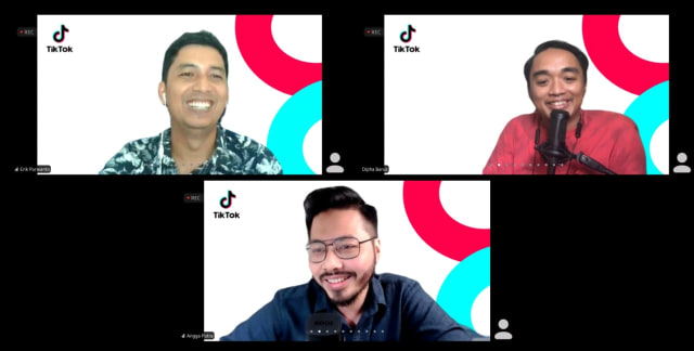 Survei: Generasi Z dan Milenial Tahu Lagu Baru dari TikTok (366941)