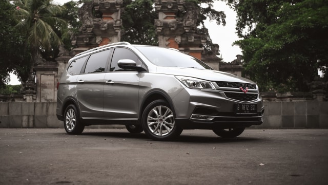 5 Hal yang Bikin Wuling Cortez CT S Layak Dipilih, Apa Saja? (41700)