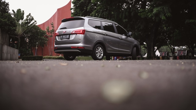 5 Hal yang Bikin Wuling Cortez CT S Layak Dipilih, Apa Saja? (41707)