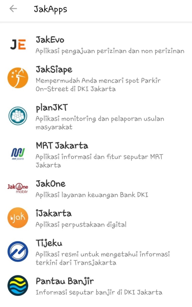 JAKI, Aplikasi Super Untuk Berbagai Kebutuhan Di Masa Pandemi ...