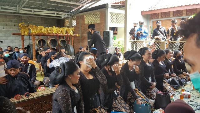 Mengenal Sosok Ki Seno, Dalang Kondang Asal Jogja yang Tutup Usia (564718)
