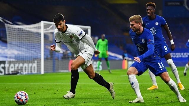 Live Streaming Rennes vs Chelsea di Liga Champions (255399)