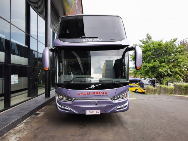 4 Sasis yang Jadi Langganan Perusahaan Otobus di Indonesia, Favoritmu yang Mana? (259673)