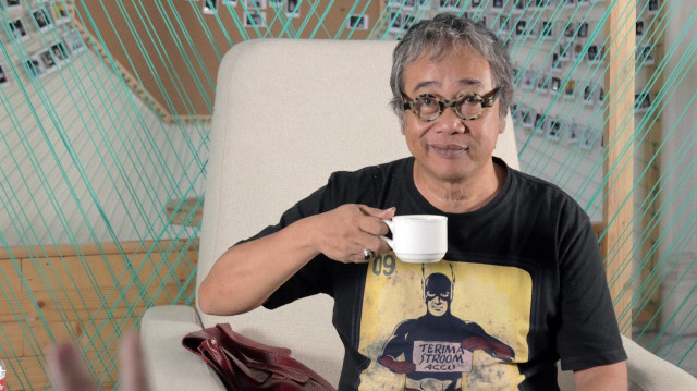 Dalang Ki Seno Nugroho, Wayangnya Menembus Youtube Merenggut Jantung Milenial (40692)