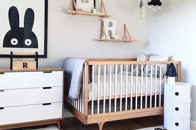 5 Inspirasi Kamar Bayi yang Wajib Dicoba di Rumah (70818)