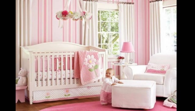 5 Inspirasi Kamar Bayi yang Wajib Dicoba di Rumah (70821)