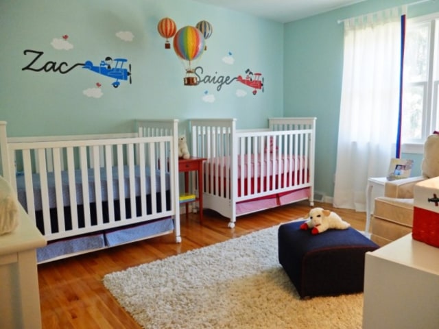5 Inspirasi Kamar Bayi yang Wajib Dicoba di Rumah (70822)